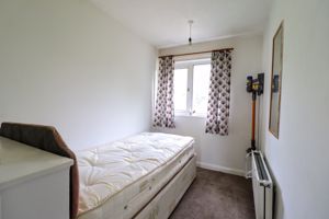 Bedroom 3- click for photo gallery